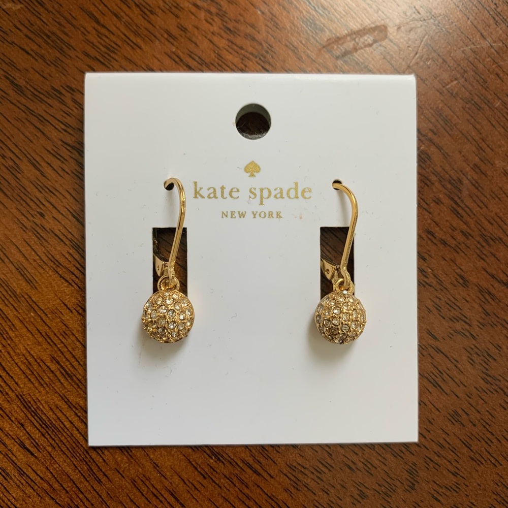 Kate Spade Earrings